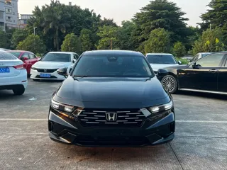 Honda Accord 2025 купить из Китая, цена 3 362 000 ₽ — Suifenhe Auto