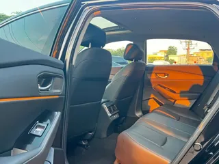 Honda Accord 2025 купить из Китая, цена 3 362 000 ₽ — Suifenhe Auto