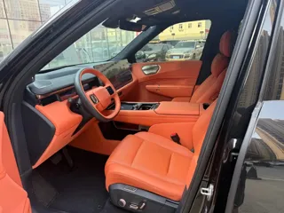Lynk & Co 900 2025 купить из Китая, цена 7 682 000 ₽ — Suifenhe Auto