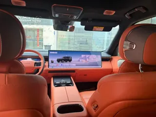 Lynk & Co 900 2025 купить из Китая, цена 7 682 000 ₽ — Suifenhe Auto
