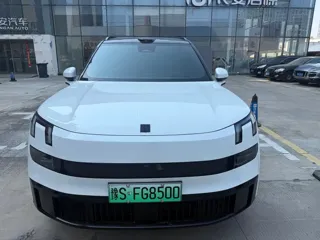 Lynk & Co 900 2025 купить из Китая, цена 7 661 000 ₽ — Suifenhe Auto