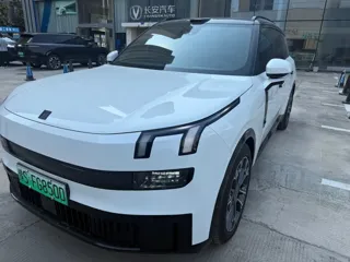 Lynk & Co 900 2025 купить из Китая, цена 7 661 000 ₽ — Suifenhe Auto
