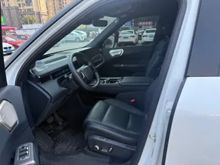 Lynk & Co 900 2025 купить из Китая, цена 7 661 000 ₽ — Suifenhe Auto