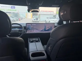 Lynk & Co 900 2025 купить из Китая, цена 7 661 000 ₽ — Suifenhe Auto