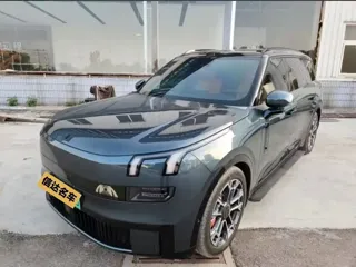 Lynk & Co 900 2025 купить из Китая, цена 7 857 000 ₽ — Suifenhe Auto