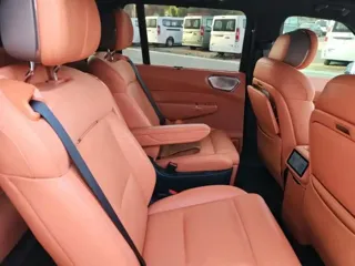 Lynk & Co 900 2025 купить из Китая, цена 7 857 000 ₽ — Suifenhe Auto