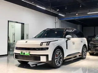 Lynk & Co 900 2025 купить из Китая, цена 7 624 000 ₽ — Suifenhe Auto
