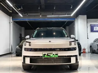 Lynk & Co 900 2025 купить из Китая, цена 7 624 000 ₽ — Suifenhe Auto
