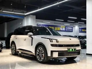 Lynk & Co 900 2025 купить из Китая, цена 7 624 000 ₽ — Suifenhe Auto