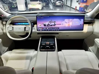 Lynk & Co 900 2025 купить из Китая, цена 7 624 000 ₽ — Suifenhe Auto