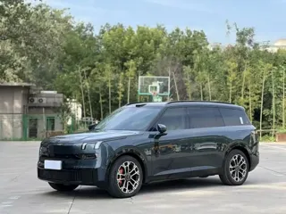 Lynk & Co 900 2025 купить из Китая, цена 7 799 000 ₽ — Suifenhe Auto