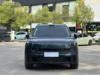 Lynk & Co 900 2025 купить из Китая, цена 7 799 000 ₽ — Suifenhe Auto