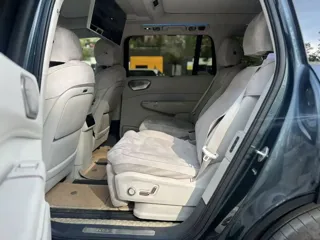 Lynk & Co 900 2025 купить из Китая, цена 7 799 000 ₽ — Suifenhe Auto