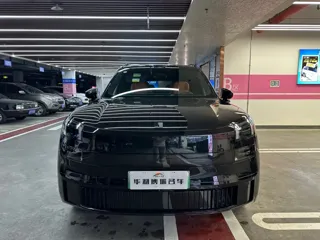 Lynk & Co 900 2025 купить из Китая, цена 8 036 000 ₽ — Suifenhe Auto