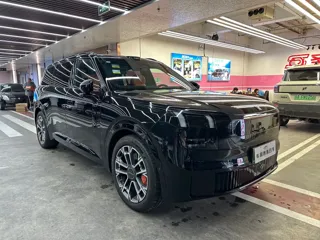 Lynk & Co 900 2025 купить из Китая, цена 8 036 000 ₽ — Suifenhe Auto