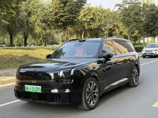 Lynk & Co 900 2025 купить из Китая, цена 7 803 000 ₽ — Suifenhe Auto