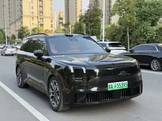 Lynk & Co 900 2025 купить из Китая, цена 7 803 000 ₽ — Suifenhe Auto