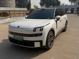 Lynk & Co 900 2025 купить из Китая, цена 8 070 000 ₽ — Suifenhe Auto