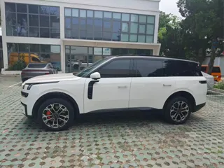 Lynk & Co 900 2025 купить из Китая, цена 8 070 000 ₽ — Suifenhe Auto