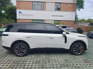Lynk & Co 900 2025 купить из Китая, цена 8 070 000 ₽ — Suifenhe Auto