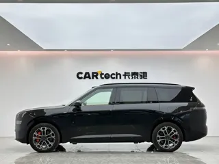 Lynk & Co 900 2025 купить из Китая, цена 8 187 000 ₽ — Suifenhe Auto
