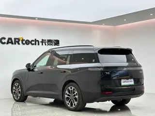 Lynk & Co 900 2025 купить из Китая, цена 8 187 000 ₽ — Suifenhe Auto