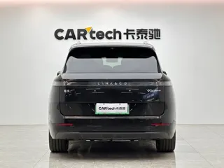 Lynk & Co 900 2025 купить из Китая, цена 8 187 000 ₽ — Suifenhe Auto