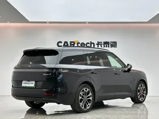Lynk & Co 900 2025 купить из Китая, цена 8 187 000 ₽ — Suifenhe Auto