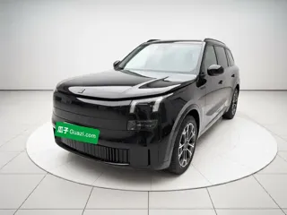 Lynk & Co 900 2025 купить из Китая, цена 7 704 000 ₽ — Suifenhe Auto