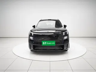 Lynk & Co 900 2025 купить из Китая, цена 7 704 000 ₽ — Suifenhe Auto