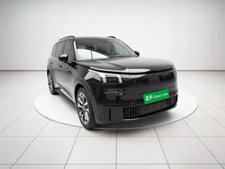 Lynk & Co 900 2025 купить из Китая, цена 7 704 000 ₽ — Suifenhe Auto