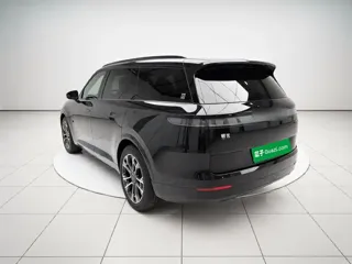 Lynk & Co 900 2025 купить из Китая, цена 7 704 000 ₽ — Suifenhe Auto