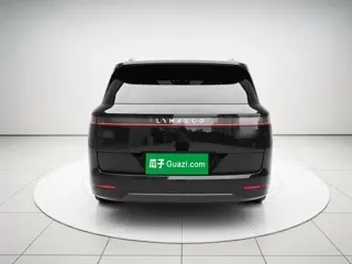 Lynk & Co 900 2025 купить из Китая, цена 7 704 000 ₽ — Suifenhe Auto