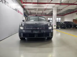Lynk & Co 900 2025 купить из Китая, цена 8 070 000 ₽ — Suifenhe Auto