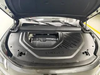 Lynk & Co 900 2025 купить из Китая, цена 8 070 000 ₽ — Suifenhe Auto
