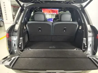 Lynk & Co 900 2025 купить из Китая, цена 8 070 000 ₽ — Suifenhe Auto