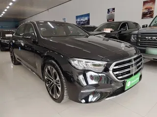 Mercedes-Benz E-Class 2026 купить из Китая, цена 8 963 000 ₽ — Suifenhe Auto