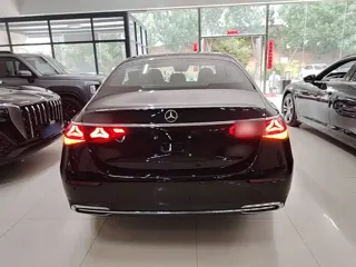 Mercedes-Benz E-Class 2026 купить из Китая, цена 8 963 000 ₽ — Suifenhe Auto