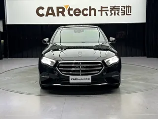 Mercedes-Benz E-Class 2025 купить из Китая, цена 8 915 000 ₽ — Suifenhe Auto