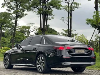 Mercedes-Benz E-Class 2025 купить из Китая, цена 9 008 000 ₽ — Suifenhe Auto