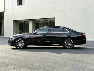 Mercedes-Benz E-Class 2025 купить из Китая, цена 8 135 000 ₽ — Suifenhe Auto