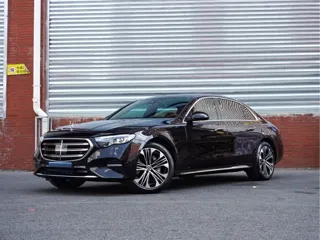 Mercedes-Benz E-Class 2025 купить из Китая, цена 8 853 000 ₽ — Suifenhe Auto