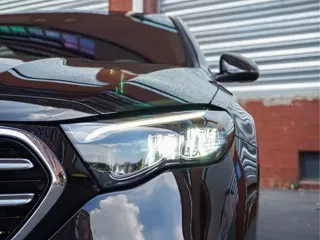 Mercedes-Benz E-Class 2025 купить из Китая, цена 8 853 000 ₽ — Suifenhe Auto