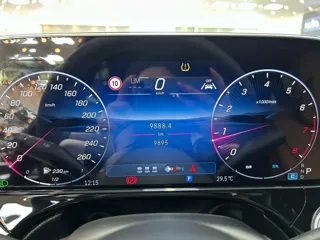 Mercedes-Benz E-Class 2025 купить из Китая, цена 8 895 000 ₽ — Suifenhe Auto