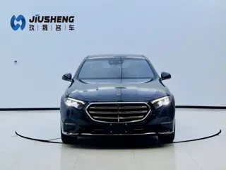 Mercedes-Benz E-Class 2025 купить из Китая, цена 8 546 000 ₽ — Suifenhe Auto