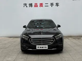 Mercedes-Benz E-Class 2025 купить из Китая, цена 8 930 000 ₽ — Suifenhe Auto
