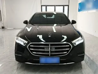 Mercedes-Benz E-Class 2025 купить из Китая, цена 8 647 000 ₽ — Suifenhe Auto