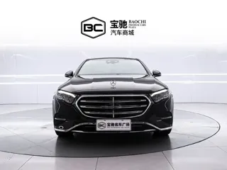 Mercedes-Benz E-Class 2025 купить из Китая, цена 8 701 000 ₽ — Suifenhe Auto