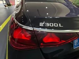 Mercedes-Benz E-Class 2026 купить из Китая, цена 7 185 000 ₽ — Suifenhe Auto