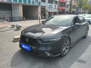 Honda Accord 2025 купить из Китая, цена 3 654 000 ₽ — Suifenhe Auto